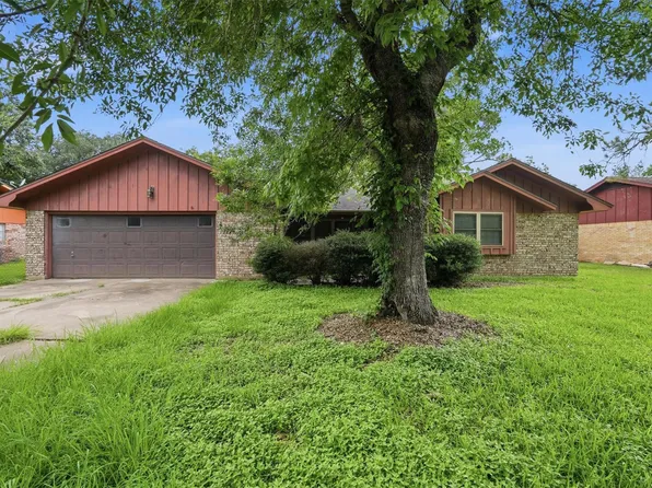 2901 Del Monte Ave, Bay City, TX 77414