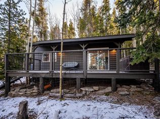 2334 Sinton Rd, Evergreen, CO 80439