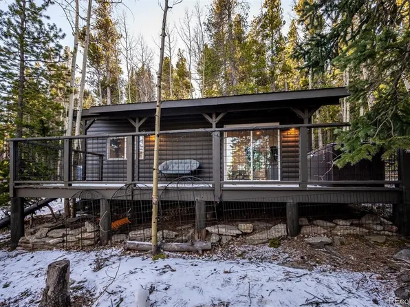 2334 Sinton Road, Evergreen, CO 80439