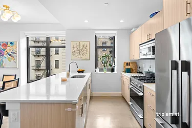 Rented by The Agency