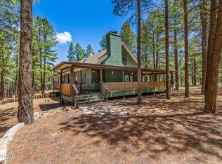 11935 Spring Valley Rd, Parks, AZ 86018