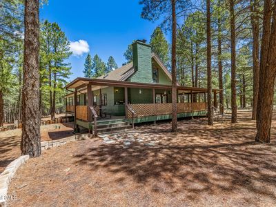 11935 Spring Valley Rd, Parks, AZ, 86018