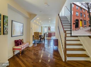 2023 Eastern Ave, Baltimore, MD 21231