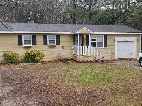 84 Briarcliff Rd, Griffin, GA 30223