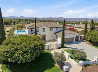 16795 Eagle Peak Rd, Riverside, CA 92504
