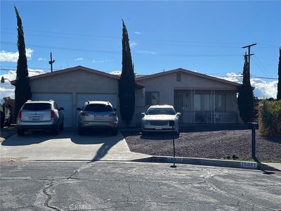 15025 Redondo Dr, Victorville, CA, 92395