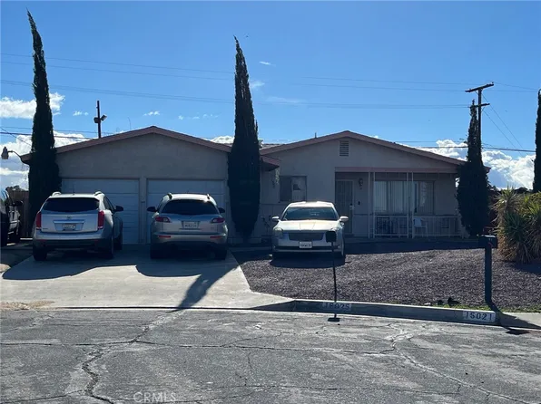15025 Redondo Dr, Victorville, CA 92395
