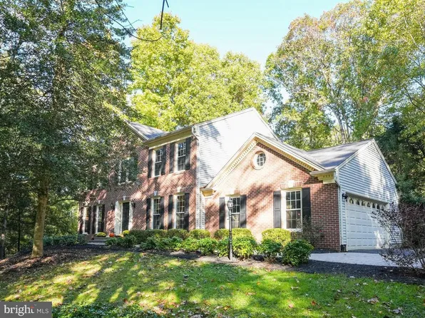 6194 River Forest Dr, Manassas, VA 20112