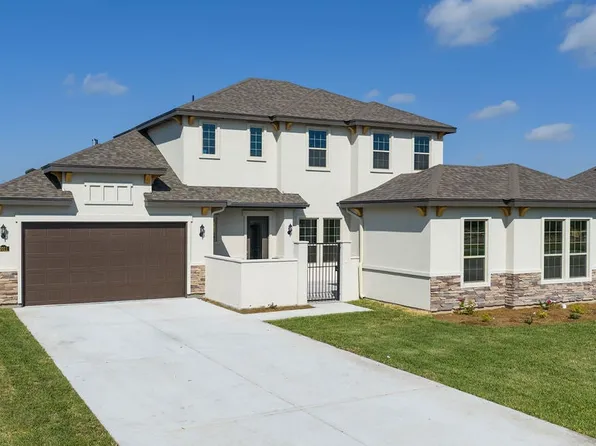 7011 Cypress Springs Dr, McAllen, TX 78504