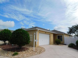 3145 Archer Ave, The Villages, FL 32162