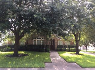 7014 Timber Post Ln, Humble, TX 77346