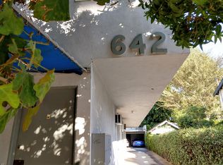 642 Huntley Dr APT 3, West Hollywood, CA 90069