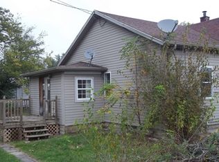 814 S Glenwood Ave, Lima, OH 45805