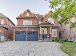 98 Thornhill Ravines Cres, Vaughan, ON L6A 4J8