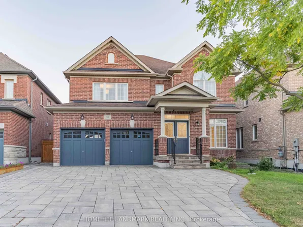 98 Thornhill Ravines Cres, Vaughan, ON L6A 4J8