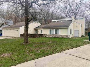 3528 W Johnson Cir, Muncie, IN