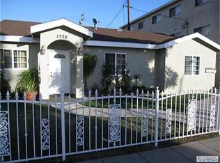 1728 Chestnut Ave APT A, Long Beach, CA 90813