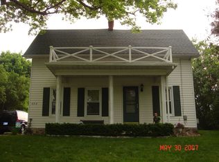 408 Legrande St, Holly, MI 48442