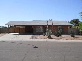 3900 S Wilson St, Tempe, AZ 85282
