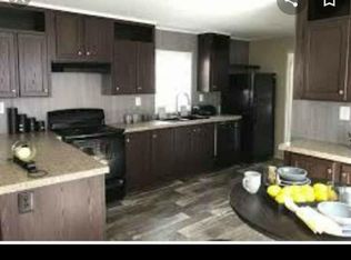933 Road 5251, Cleveland, TX 77327