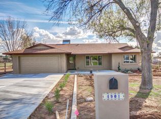 4901 W Port Au Prince Ln, Glendale, AZ 85306