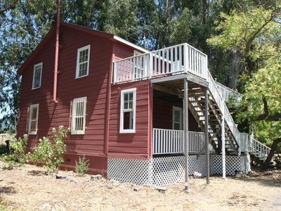 1221 Denmark Street, Sonoma, CA, 95476