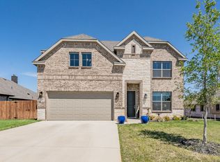 1132 Deer Ridge Dr, Crowley, TX 76036
