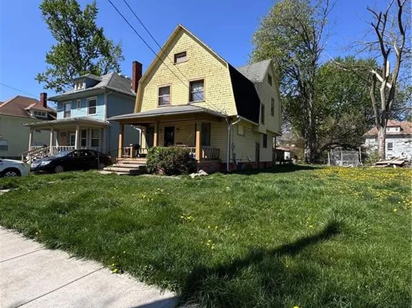 2435 Warren St, Toledo, OH 43620