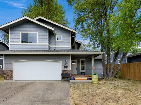 1813 Undine Lane, Bellingham, WA 98226