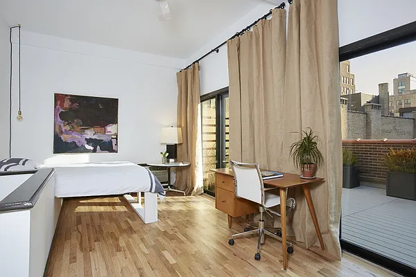 Sold by Brown Harris Stevens | media 18