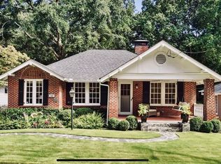 12 Arc Way NE, Atlanta, GA 30305