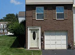 340 Shady Ridge Dr, Monroeville, PA 15146