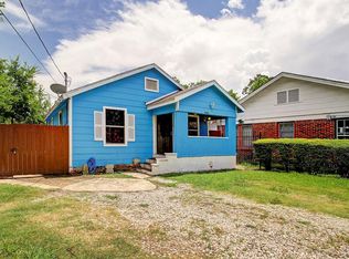 5006 Lyons Ave, Houston, TX 77020