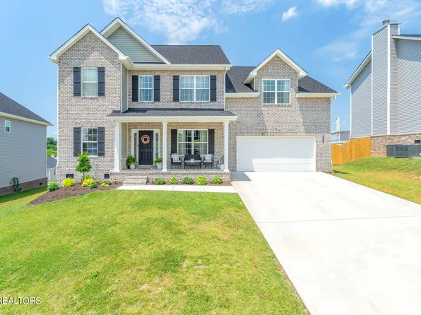 8215 Equinox Ln, Powell, TN 37849