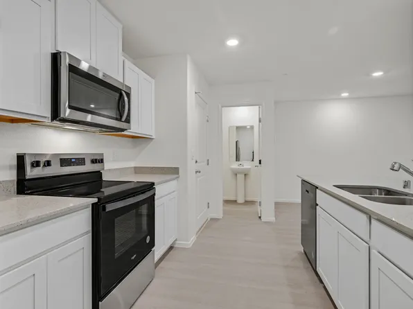 4981 Apple Mesa Ave, Las Vegas, NV 89139