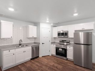 Old Mill Village, Heber City, UT 84032