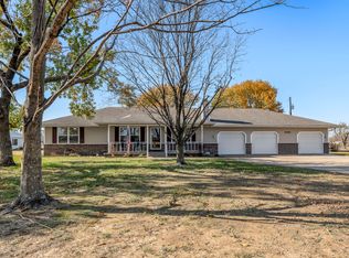 4016 Rocky Ridge Trl, Little Flock, AR 72756