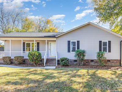 709 Robin Ave, Kannapolis, NC, 28081