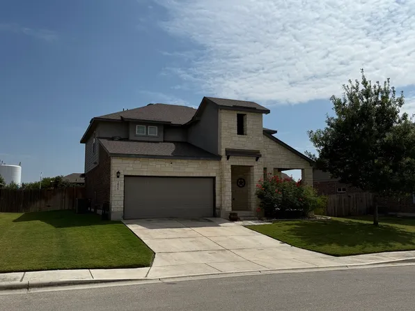 2055 Trumans Hill, New Braunfels, TX 78130