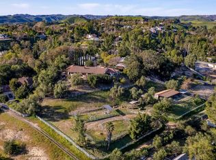 24926 Jim Bridger Rd, Hidden Hills, CA 91302