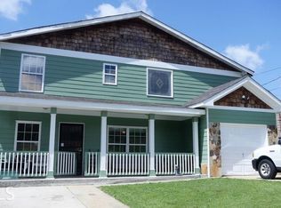 801 Grant Ter SE, Atlanta, GA 30315