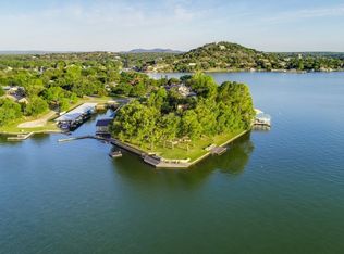 3912 Packsaddle Dr, Horseshoe Bay, TX 78657