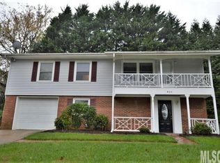 423 Powell Rd, Lenoir, NC 28645