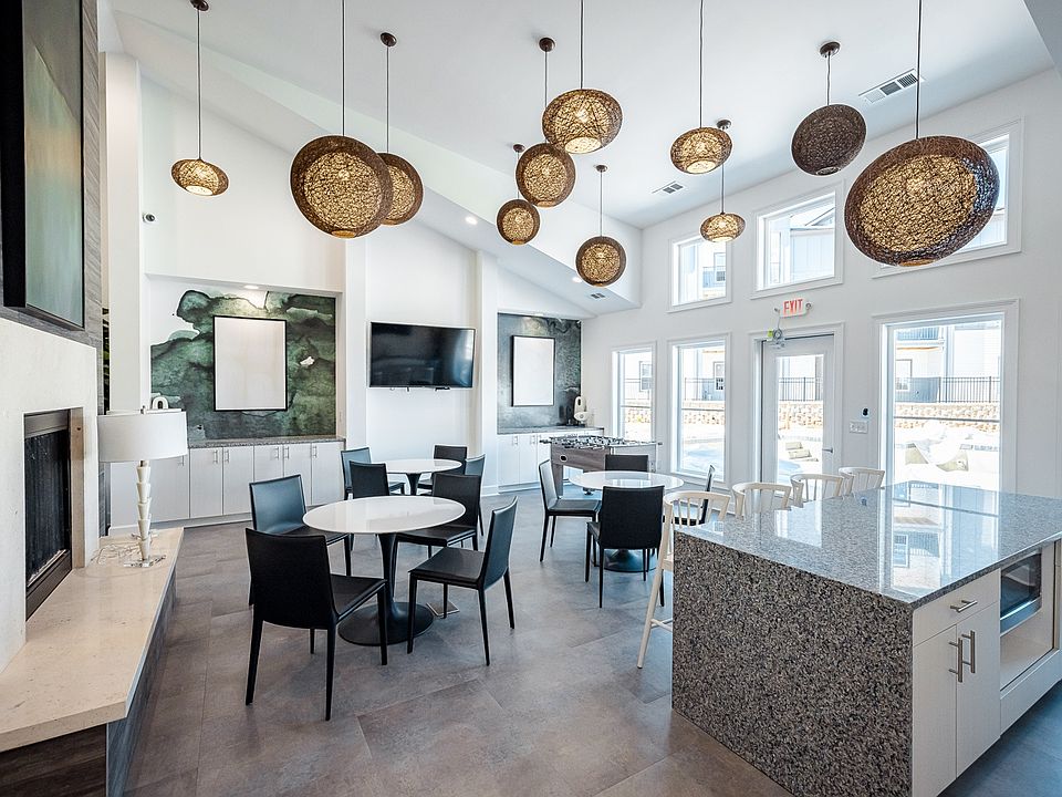 Hamilton Park Apartment Rentals Greenwood, SC Zillow