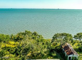 291293-291 & #293, Newport, NC 28570