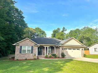 490 Loring Mill Rd, Sumter, SC 29150