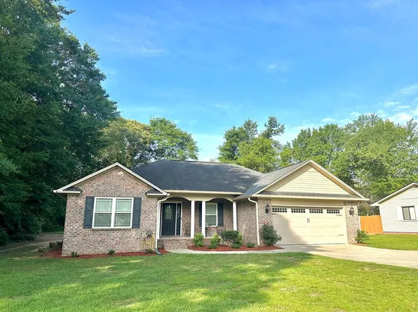 490 Loring Mill Rd, Sumter, SC 29150