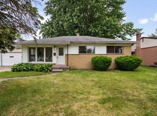 1480 Gattegno St, Ypsilanti, MI