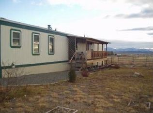8175 Diamond Springs Dr, Helena, MT 59602