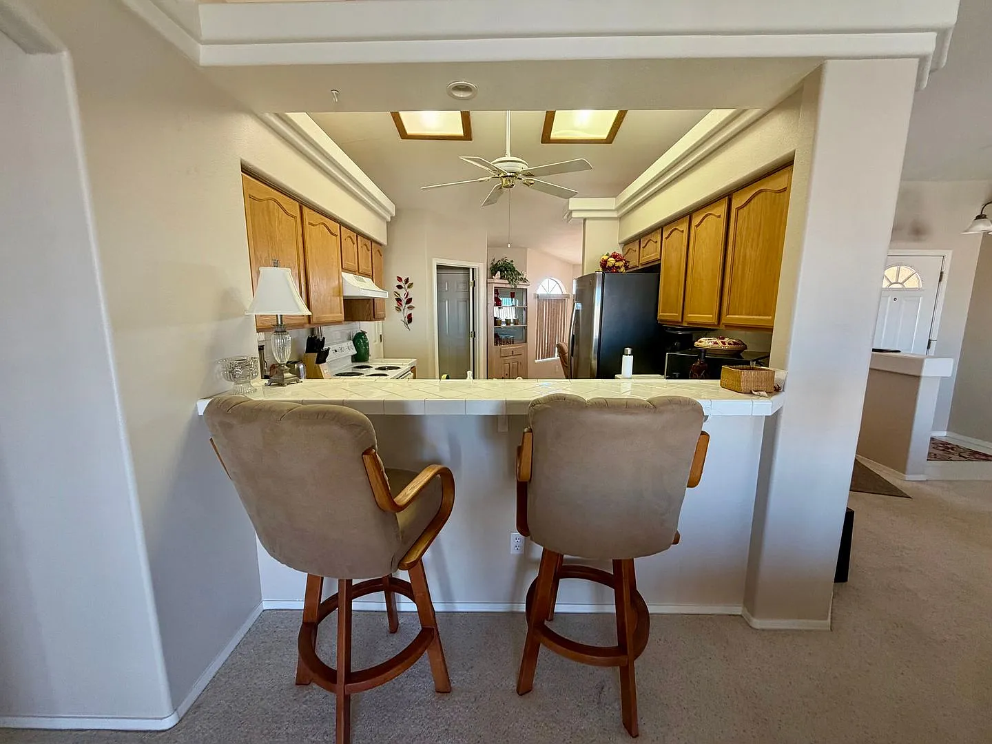 Furnished Winter Rental 2026/2027 — Photo 3